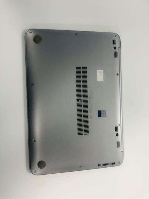 HP EliteBook Folio 1040 G3 -16GB with docking station and VGA/Ethernet Adapter
