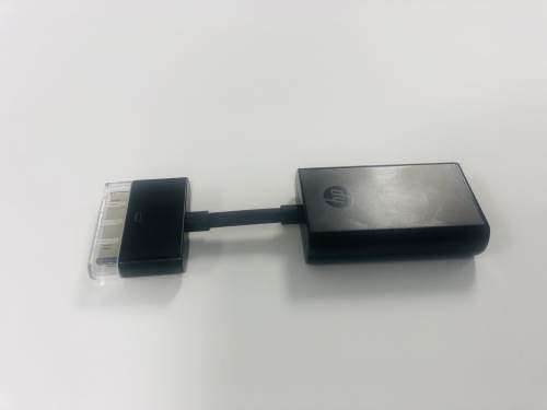 HP EliteBook Folio 1040 G3 -16GB with docking station and VGA/Ethernet Adapter