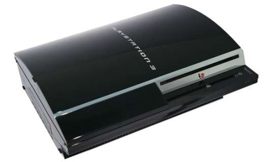Sony PlayStation 3 plus FREE FIFA Street 3 + extra Controller Free