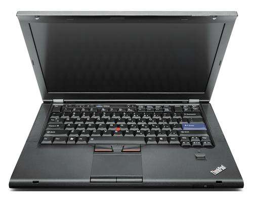 Lenovo ThinkPad T420 14.1" Core i5 320GB HDD Notebook
