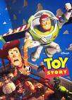 Toy Story set - plates, cups & serviettes
