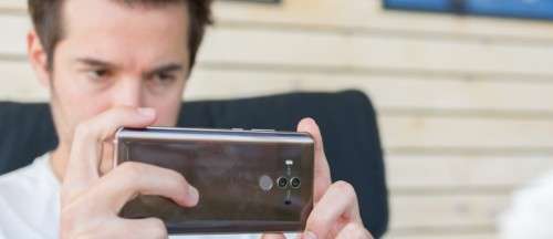 AMAZING HUAWEI MATE 10 PRO 128GB and 6GB RAM