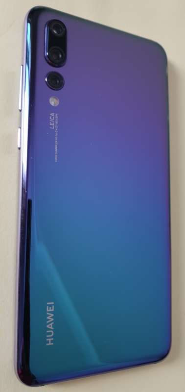 HUAWEI P20 PRO "AS NEW" 128GB..MAGNIFICENT..6GB RAM...+++
