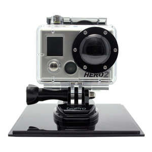 GoPro HERO2 HD "OUTDOOR EDITION" Camera
