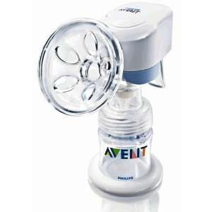 Avent Electric Breast Pump