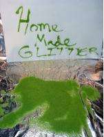 How To Make Salt Glitter FREE DELIVERY