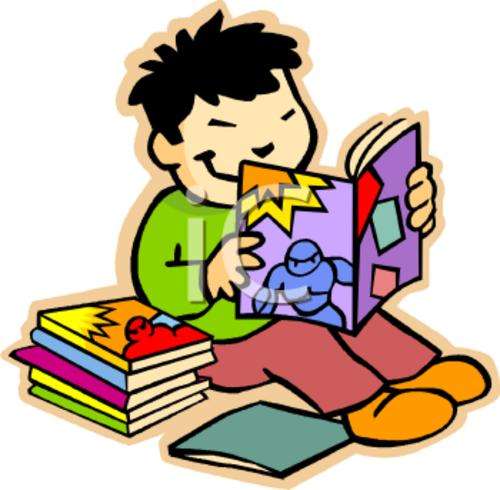 How to make your kids successful students