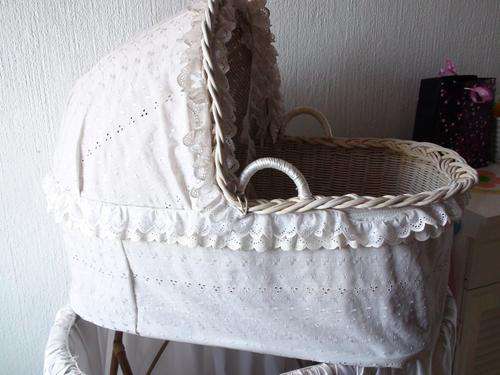 Moses Bassinet Cot