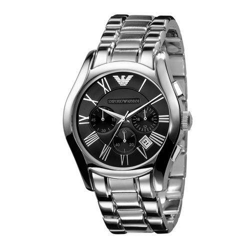 Emporio Armani Chrono Mens Watch - AR0673