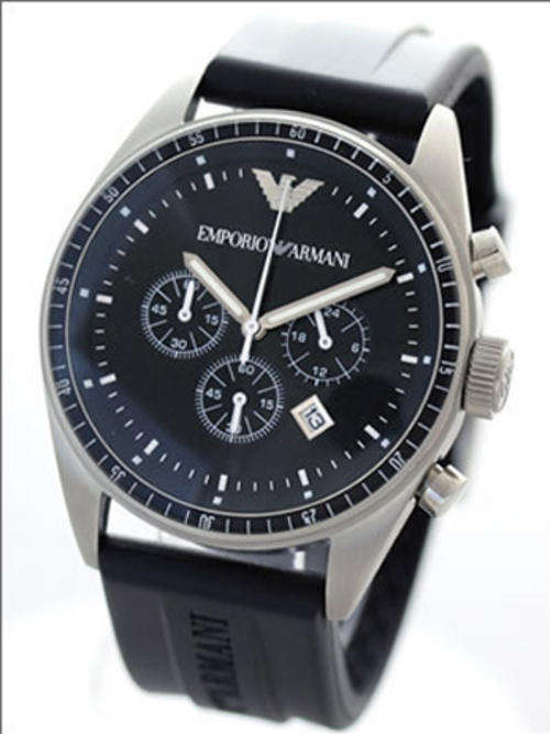 **R4499.00** Mens Emporio Armani AR0527