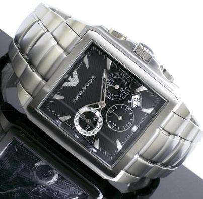 **R4899.00** Mens Emporio Armani AR0659