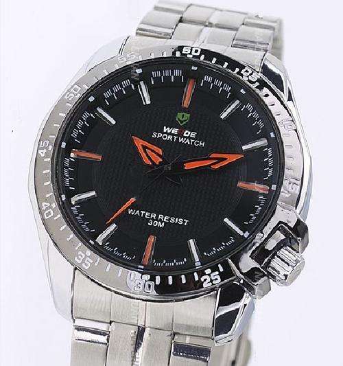 Weide Sports Watch