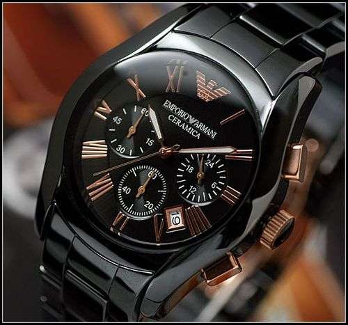 Emporio Armani Ceramica AR1410
