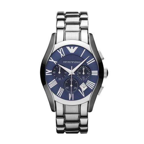 Emporio Armani Chrono Mens Watch - AR1635