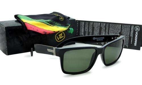 Von Zipper Elmore Sunglasses