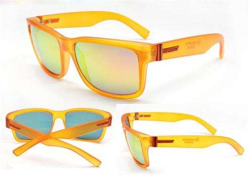 Von Zipper Elmore Sunglasses