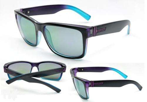 Von Zipper Elmore Sunglasses