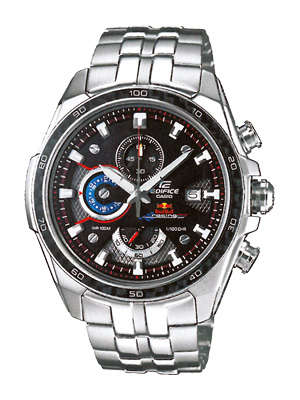 REDBULL RACING Casio Edifice EF-565RB-1AV