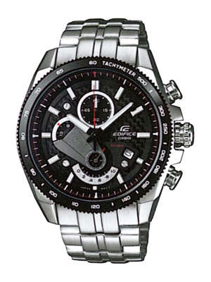 Casio Edifice EF-513SP-1AV