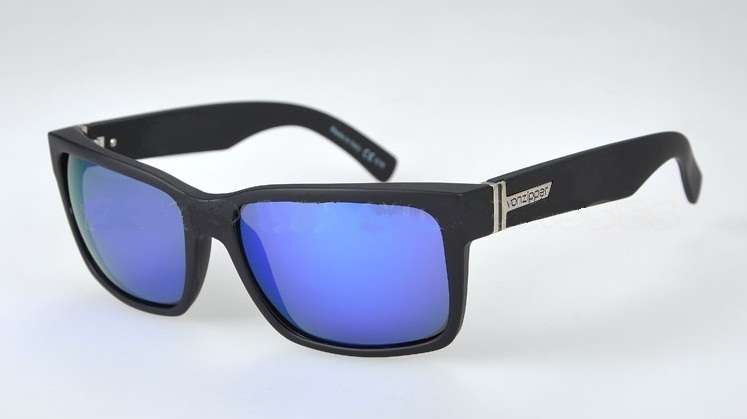 Von Zipper Elmore Sunglasses