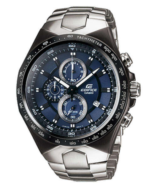 Casio Edifice EF-534D-2AV Chronograph