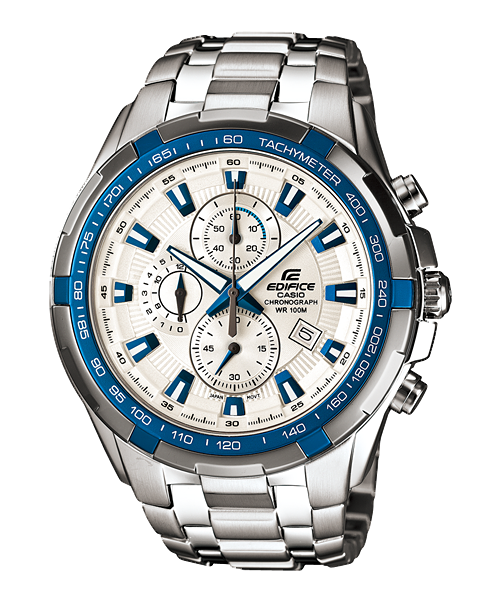 Casio Edifice EF-539D-7A2V Chronograph STUNNING WATCH!
