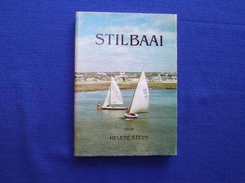 Stilbaai deur Helene Steyn. [SA pos gratis]