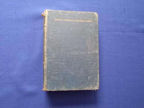 An Introduction to the Geology of Cape Colony.  [R45.00 postage extra]