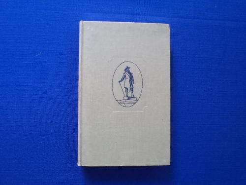 Travels and Adventures in Southern Africa by George Thompson.  [R45.00 postage extra]