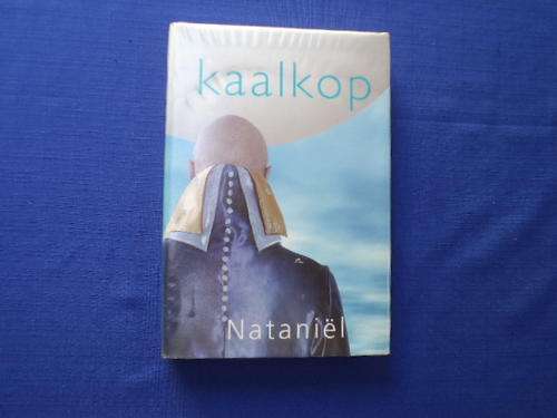 UIT DRUK EN ONVERKRYGBAAR!!! : Kaalkop 1 deur Nataniel.  [R55.00 posgeld ekstra]