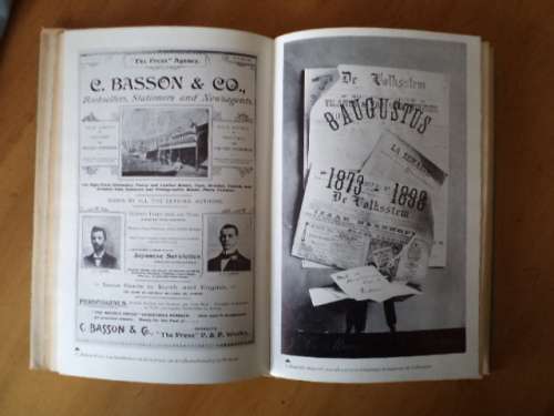 Manne en Maatskappye deur Eric Rosenthal. [Prys sluit nie posgeld in nie]