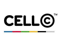 Cell C Pre-Paid Data Bundle - SIM + 60GB
