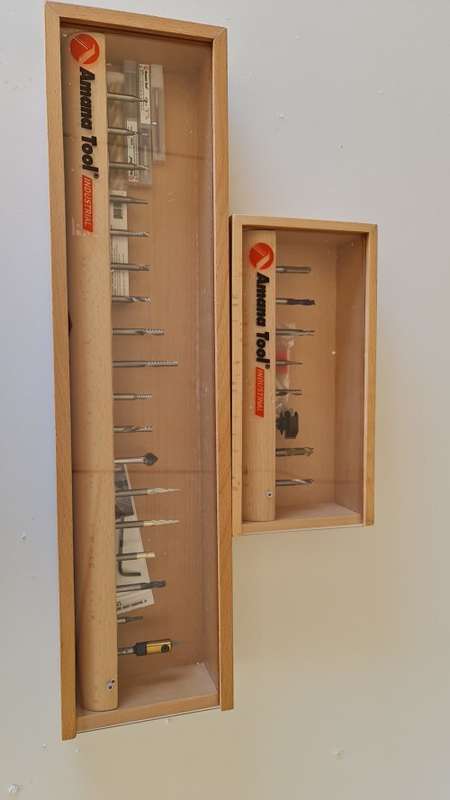 Custom Built CNC