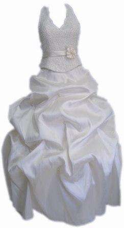 Wedding Dress - Retail R5400 - Countess (Contemporary) - Caryn