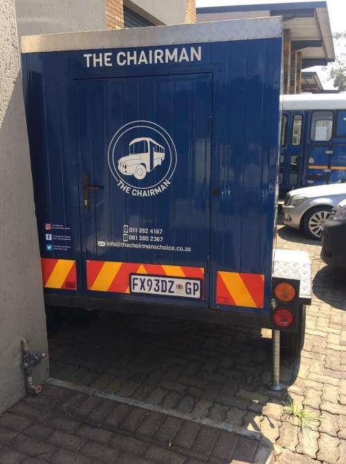 Trailer