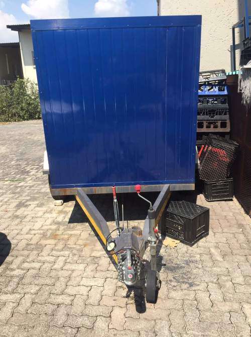 Trailer