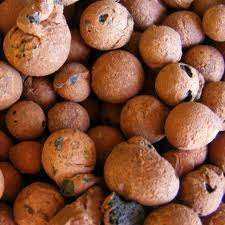 Leca (Light Expanded Clay Aggregate) 500g (4-10mm)