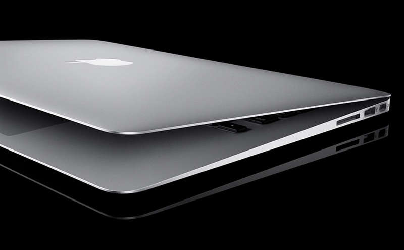LATE ENTRY BOXED APPLE MACBOOK AIR 13"--Intel Core i5--4gig RAM--256gig SSD--WARRANTY