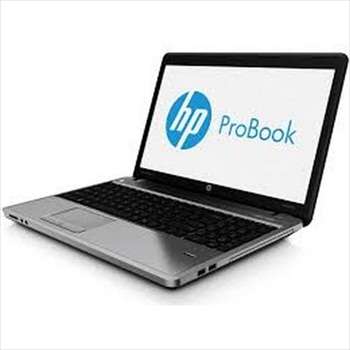 LATE ENTRY--Built in 3G-HP PROBOOK 4530s--Intel Core i5--4gig RAM--320gig HDD--15,6"--10hr Auctio