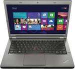 LIKE NEW Built in 3G--LENOVO THINKPAD T440p--Core i5--4th GEN--8Gb RAM--750Gb HDD--New Demo