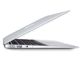 128SSD+4TH GENERATION CORE i5--2013 APPLE MACBOOK AIR--4gig RAM-R27000 VERY CLEAN