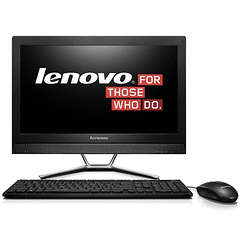R17000!! +21.5" WIDE SCREEN+LENOVO THINKCENTRE M72Z+CORE i3+4GB RAM+500GB HDD+ALL IN ONE COMPUTER