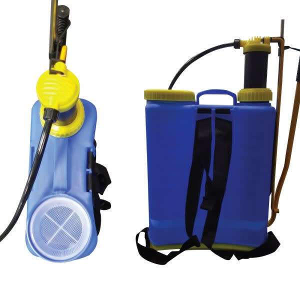 Dipper Sprayer Knapsack 16L