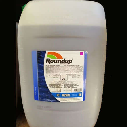 Roundup 360 20L