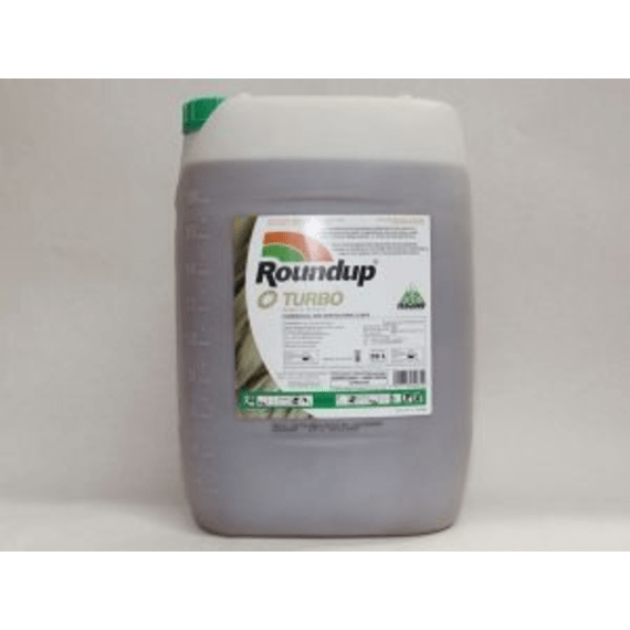 Roundup® TURBO 20L