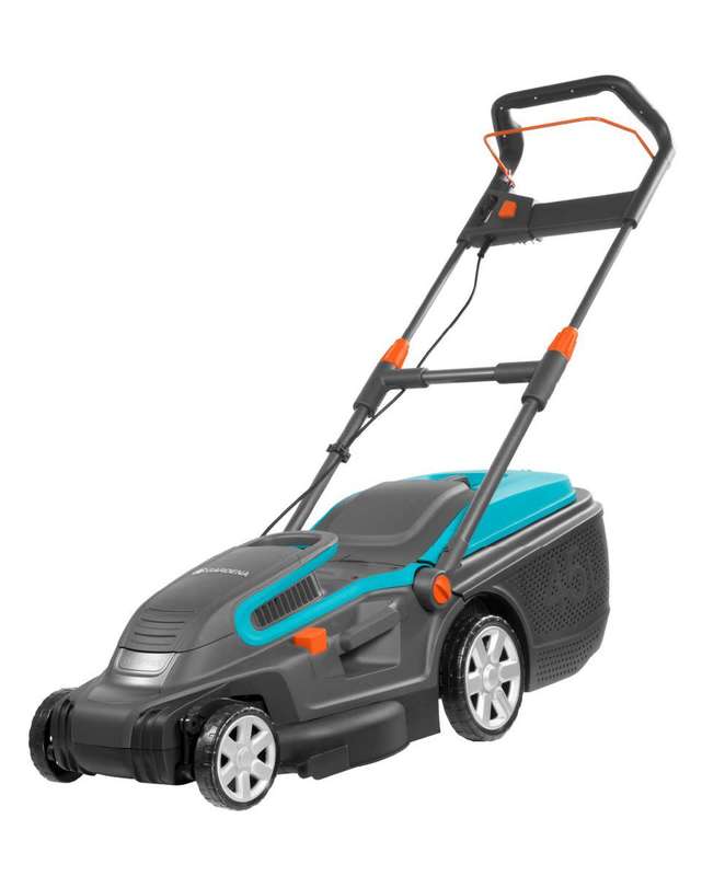 GARDENA Electric Lawnmower PowerMax 1600/37