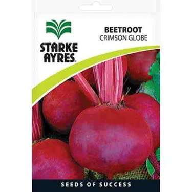 Starke Ayres - Beetroot - Crimson Globe