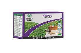 Starke Ayres - Kikuyu Lawn Seed