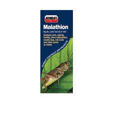 Kombat Malathion - 100ml