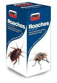 Kombat Roaches - 100ml
